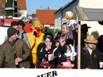 Fasching 08