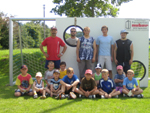 Ferienprogramm 2007
