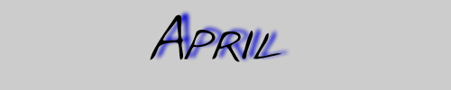 April